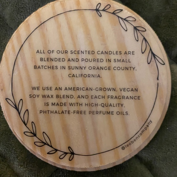 ❤️💚NEW Christmas kitty candle💚❤️ - Picture 3 of 3